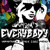 Madonna - Everybody (Guyom's Unfinished Remix 2002 Demo) by Guyom Remixes