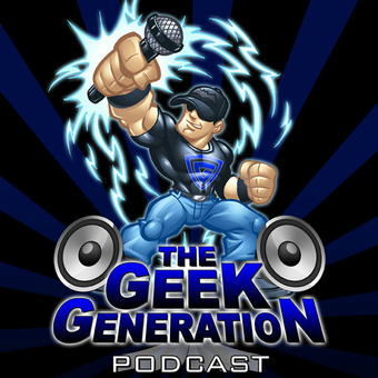 The Geek Generation