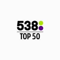 NETHERLANDS TOP 50 Singles (radio 538) - 12 July 2019 by Olivier Planeix