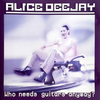 This Is Alice Deejay by Olivier Planeix