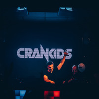 Crankids - LIVE SESSION [22.05.2020] by CRANKIDS