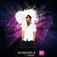 Supermode - Tell Me Why (Emanuele Dj Club Remix 2016) by EMANUELE Dj