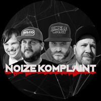 Noize Komplaint - Rock Solid by Noize Komplaint