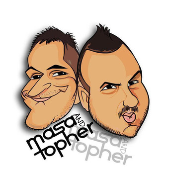 Masa &amp; Topher