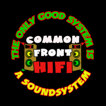 Common Front HiFi