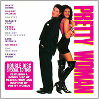 Roy Orbison - Pretty Woman (Rob In Mashup) by Deejay Rob In