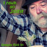 I rauk an Joint (Rob In Edit) - Fritz Stingl &amp; Plastik by Deejay Rob In