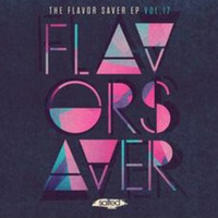 Daniel Barross....Come on ( Salted Music ) Flavor Saver EP 17 by Daniel Barross