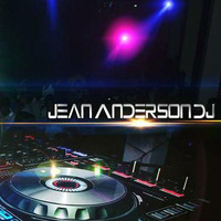 Jean Beat - Mix Hallowen 2017 (Jean Anderson Dj) by Jean Anderson