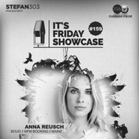 Its Friday Showcase #159 Anna Reusch by Stefan303