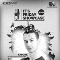Its Friday Showcase #161 Kapone by Stefan303