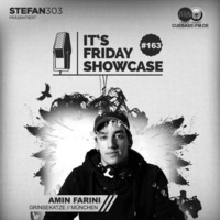 Its Friday Showcase #163 Amin Farini by Stefan303