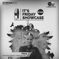Its Friday Showcase #164 Pico by Stefan303