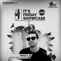 Its Friday Showcase #165 DKult by Stefan303