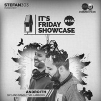 Its Friday Showcase #166 Androith by Stefan303