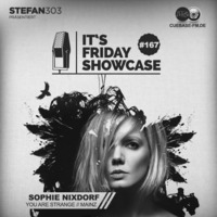 Its Friday Showcase #167 Sophie Nixdorf by Stefan303
