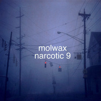 Narcotic 9 by Jin How (molwax/neon/w0rm)