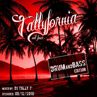 Tallyfornia Vol 4 by Tally T