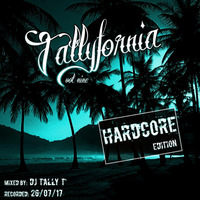 Tallyfornia 9 by Tally T