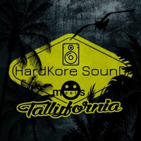 DJ Tally T - Hardkore Sound Meets Tallyfornia (Hardcore Mix Nov. 2018) by Tally T