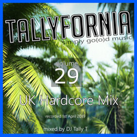 Tallyfornia 29 by Tally T