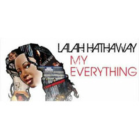 Lalah Hathaway - My Everything (DJ Ed Funk RMX) by DJ Ed Funk