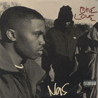 NaS - One Love(Ed Funk Edit) by DJ Ed Funk