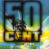 Fifty Cent - Sunshine P.I.M.P.(Ed Funk Edit) by DJ Ed Funk