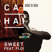 Sweet nothing x What is love x Forever - Harsh Solanki (Intro Mashup) by Harsh Solanki