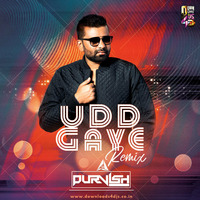 UDD GAYE (RITVIZ) - DJ Purvish REMIX by DJ Purvish