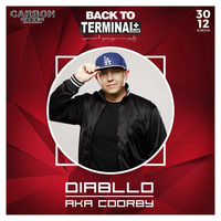 DIABLLO aka COORBY BACK TO TERMINAL 30.12.2017 by Carbon Club
