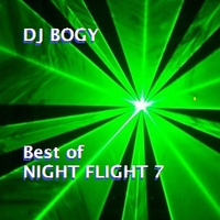 DJ Bogy - Trance Classics - Best of NF 7 by Bogy