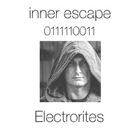 Inner Escape exclusive 0111110011 Electrorites  by Inner Escape