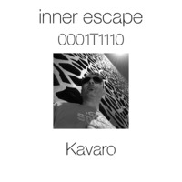 Inner Escape exclusive 0001T1110 Kavaro by Inner Escape