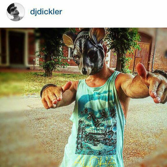 Dirk Dickler