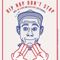 Hip Hop Don't Stop Radio #113 - Mixed by Dj-Silence by Dj-Silence