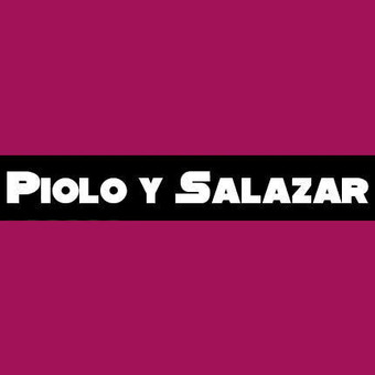 Piolo Y Salazar