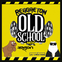 Mix Regueton  Old School - [The DjCristian - DjYersonCiXx] - @Mayo by Deejay Cristian Mix
