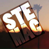 STE MAC My Sentual Piece (Original mix) by STE MAC