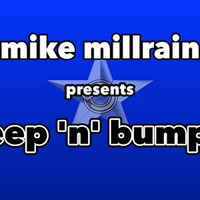 Mike Millrain - Deep ‘n’ Bumpy  (21/08/15) by D3EP Radio Network