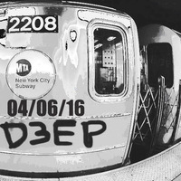 DJ Si - Deep Into The Underground (04/06/16) by D3EP Radio Network