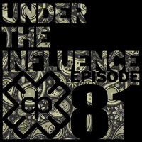 DJ Dav - Under The Influence (07/06/16) by D3EP Radio Network