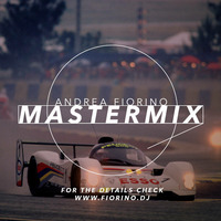 Andrea Fiorino - Mastermix (15/06/16) by D3EP Radio Network