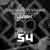 Jask - Thaisoul Sessions (16/06/16) by D3EP Radio Network