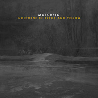 Nocturne In Black And Yellow by Motorpig