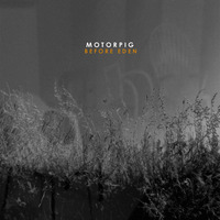 Cryptic Passage by Motorpig