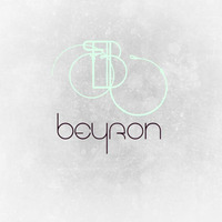 Beyron at Cafe Manger [Recording 17 september 2016] by Beyron
