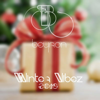 Beyron - Winter Vibez 2015 by Beyron
