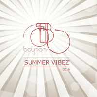 Beyron - Summer Vibez 2016 by Beyron