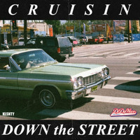Dj Def Wave - Cruisin Down The Street (Liveset) by Dj Def Wave